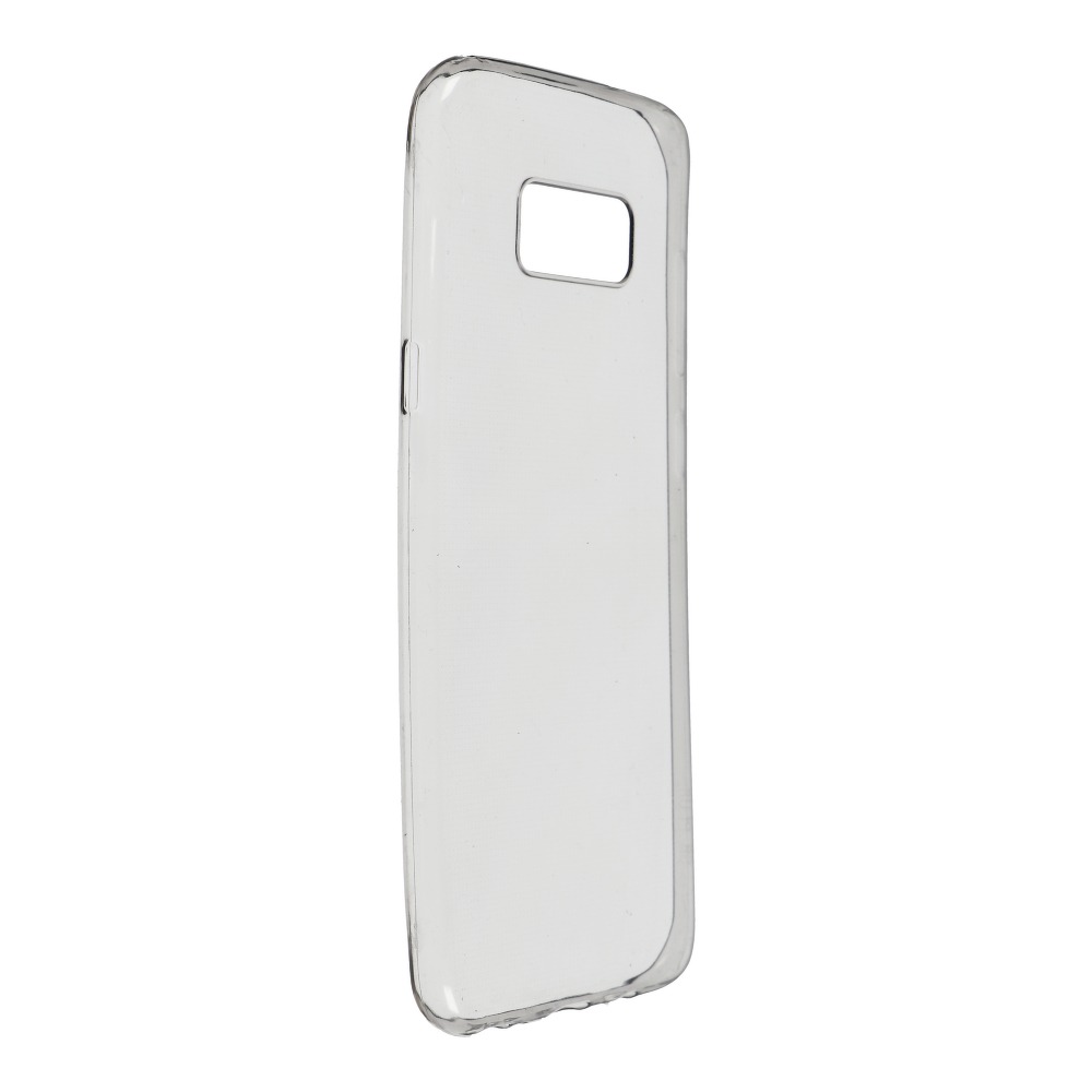 Φωτογραφία προϊόντος: Back Case Ultra Slim 0,3mm για Samsung Galaxy S8 Plus Black