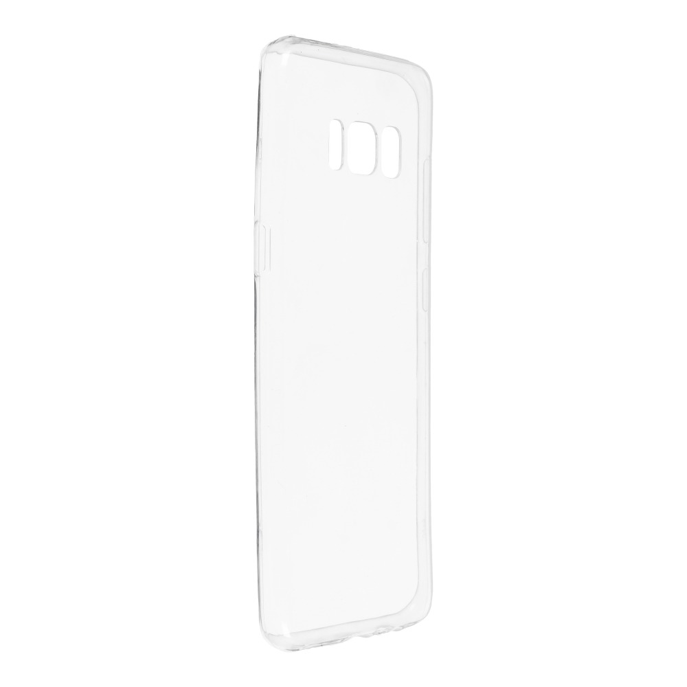 Φωτογραφία προϊόντος: Back Case Ultra Slim 0,3mm για Samsung Galaxy S8, διάφανη