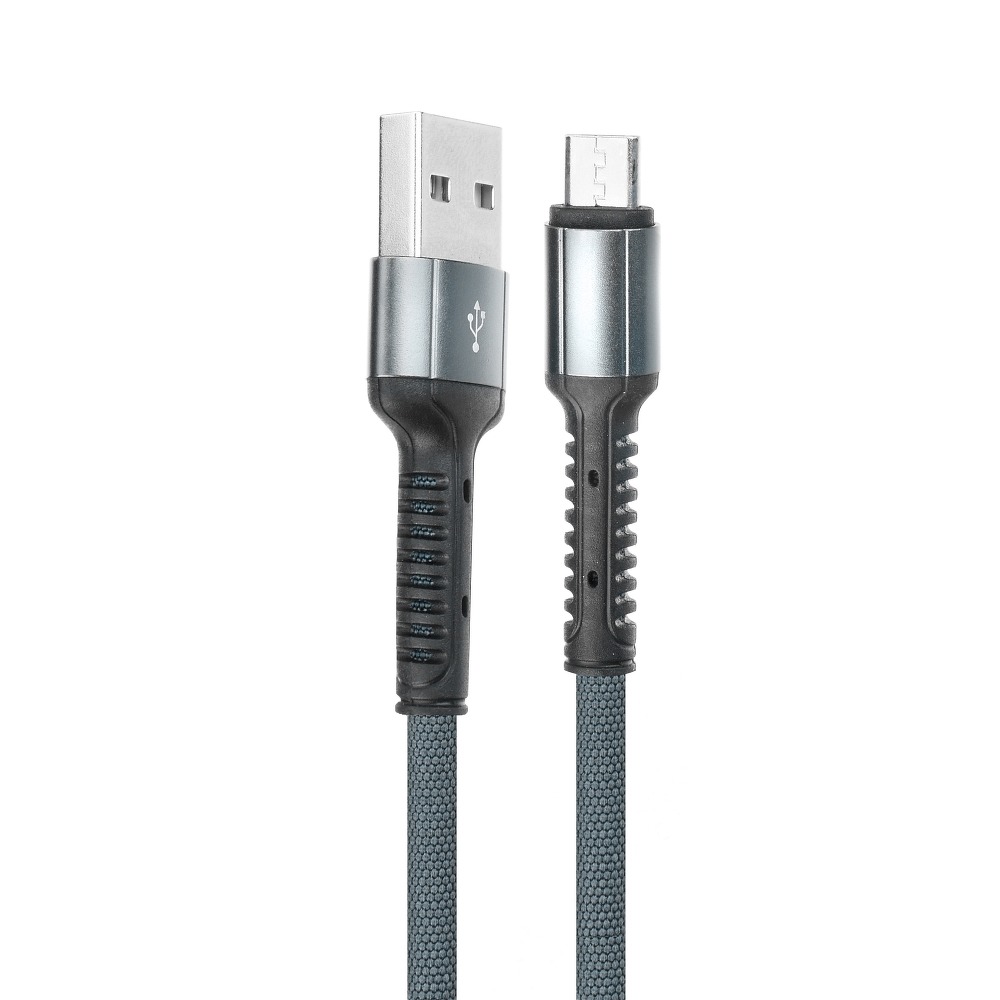 Φωτογραφία προϊόντος: LDNIO LS63 Ultra Fast Data Cable Micro USB