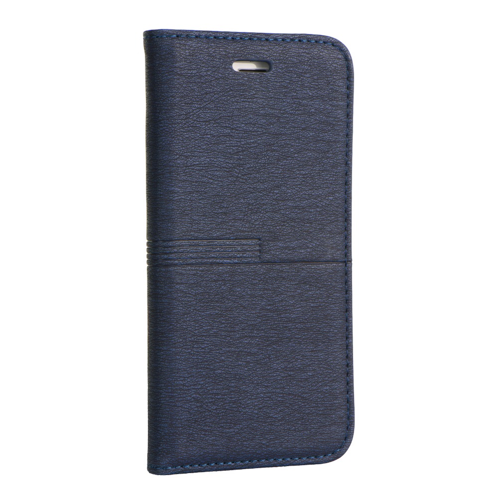Φωτογραφία προϊόντος: Urban Book case για Apple iPhone X Navy Blue
