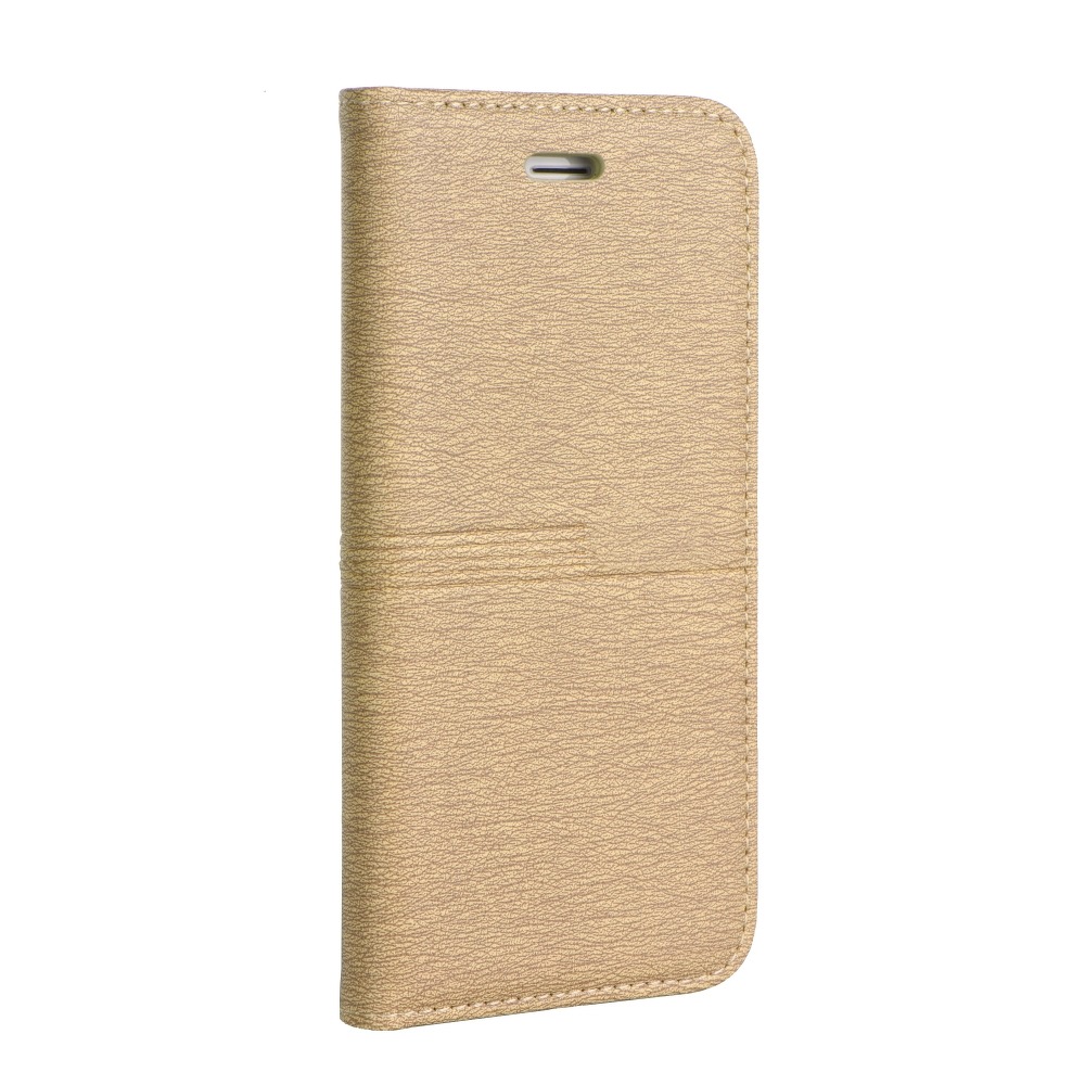 Φωτογραφία προϊόντος: Urban Book Case για Apple iPhone X, Gold