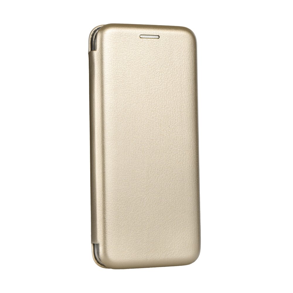 Φωτογραφία προϊόντος: Forcell Elegance Θήκη για Apple iPhone XS Max 6,5" Gold