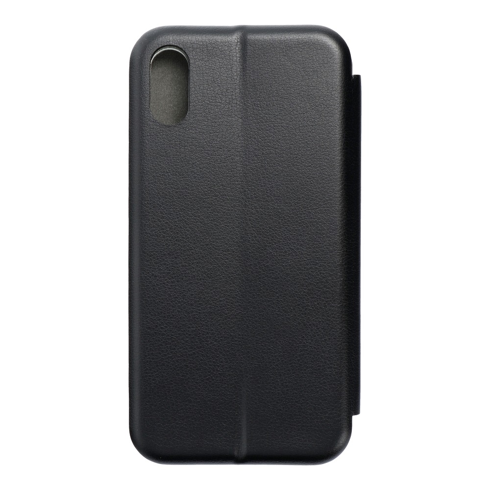 Φωτογραφία προϊόντος: Forcell Elegance Book Θήκη για Apple iPhone X Black