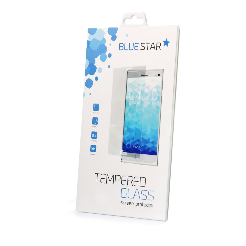 Φωτογραφία προϊόντος: Tempered Glass Blue Star - Huawei P smart