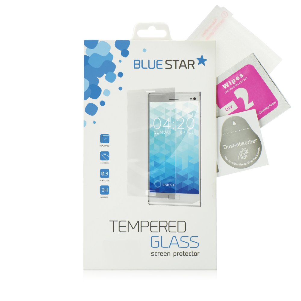 Φωτογραφία προϊόντος: Tempered Glass Blue Star - Samsung Galaxy J7 (2017)