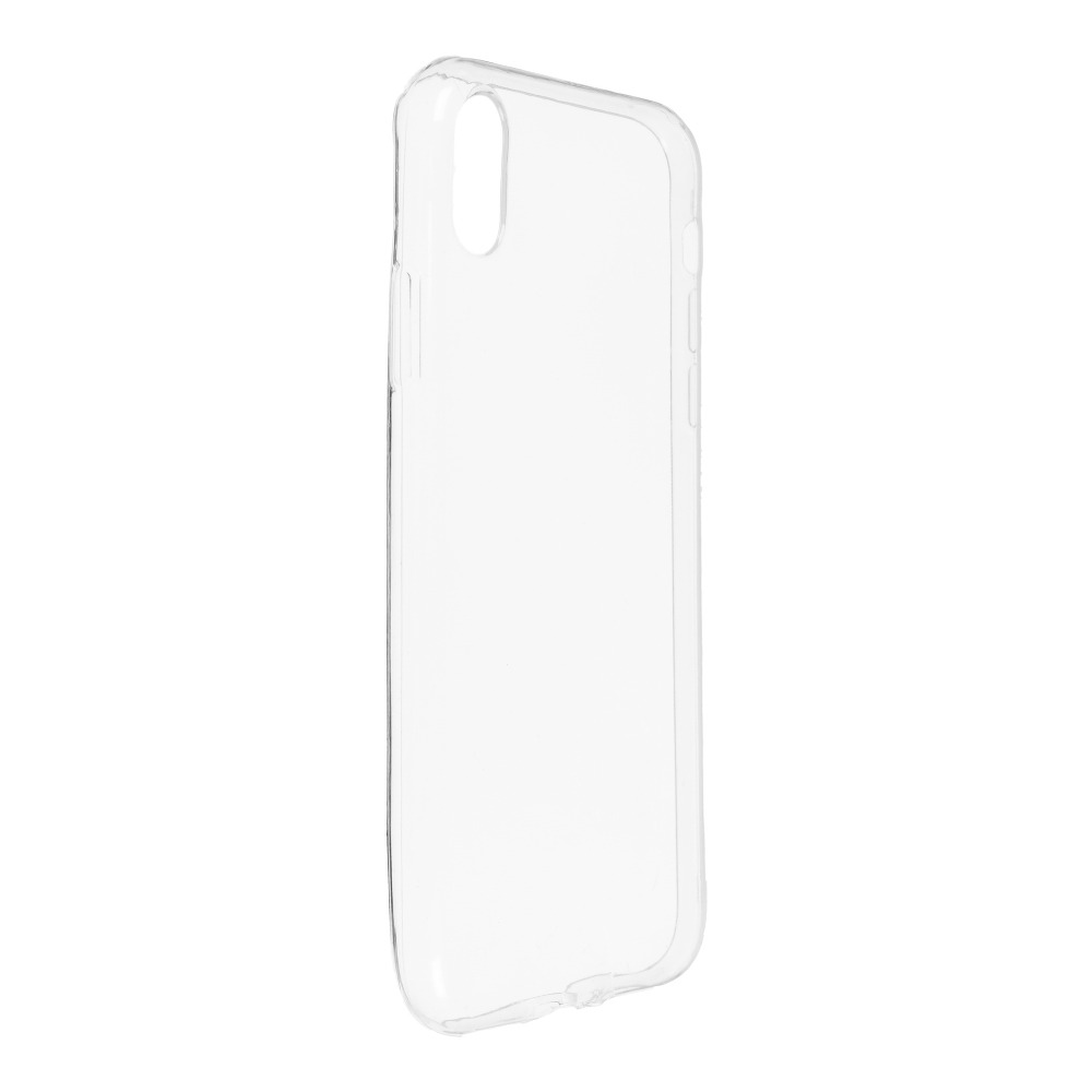Φωτογραφία προϊόντος: Back Case Ultra Slim 0,3mm για Apple iPhone XR 6,1" Διάφανο