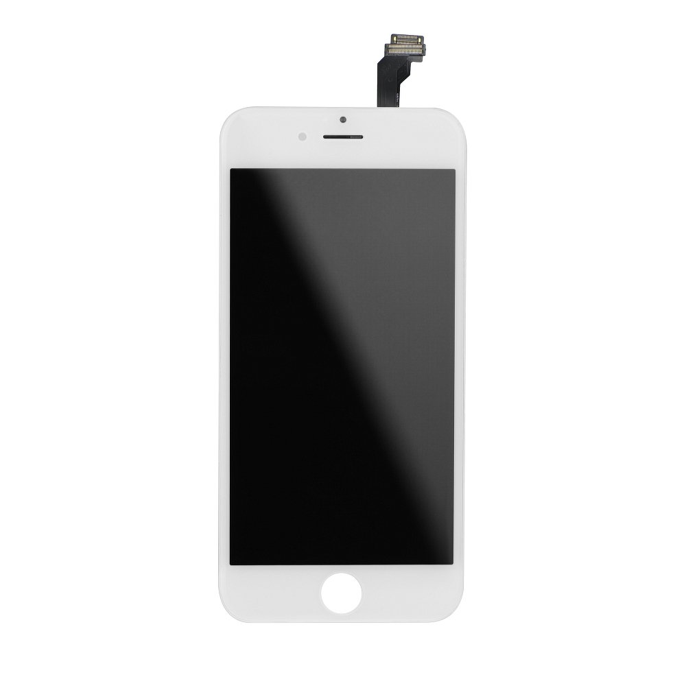 Φωτογραφία προϊόντος: LCD οθόνη Apple iPhone 6 4,7" με digitizer, λευκή HQ