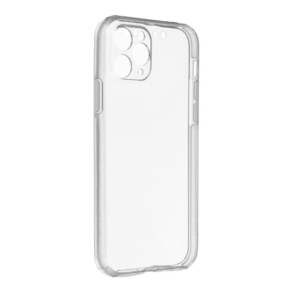 Φωτογραφία προϊόντος: Θήκη 360 Full Cover PC + TPU για iPhone 11 Pro 2019 5.8"