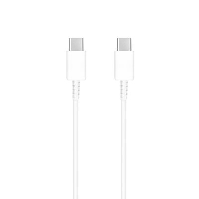 Φωτογραφία προϊόντος: Samsung EP-DG977BWE Original USB Cable USB Type-C White Bulk