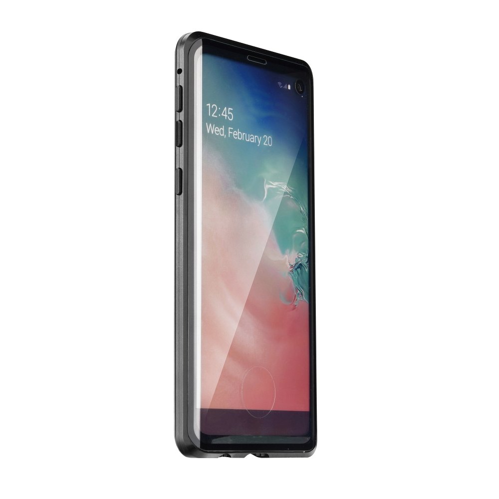 Φωτογραφία προϊόντος: Magneto 360 Θήκη για Samsung S8, Μαύρη