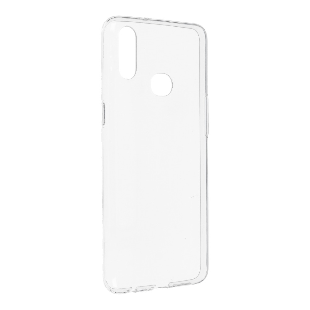 Φωτογραφία προϊόντος: Θήκη πλάτης Ultra Slim 0,5mm για Samsung Galaxy A10S OEM