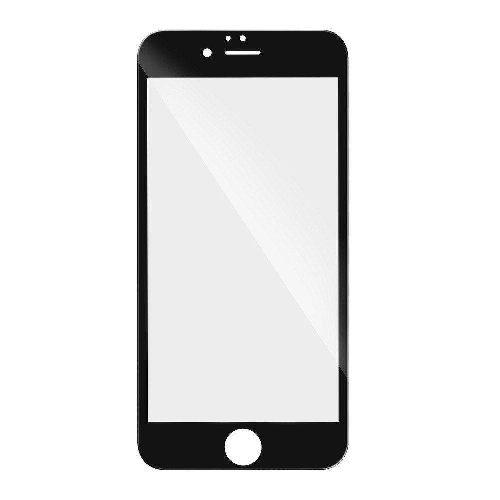 Φωτογραφία προϊόντος: 5D Full Glue Tempered Glass για Samsung Galaxy A20s Black