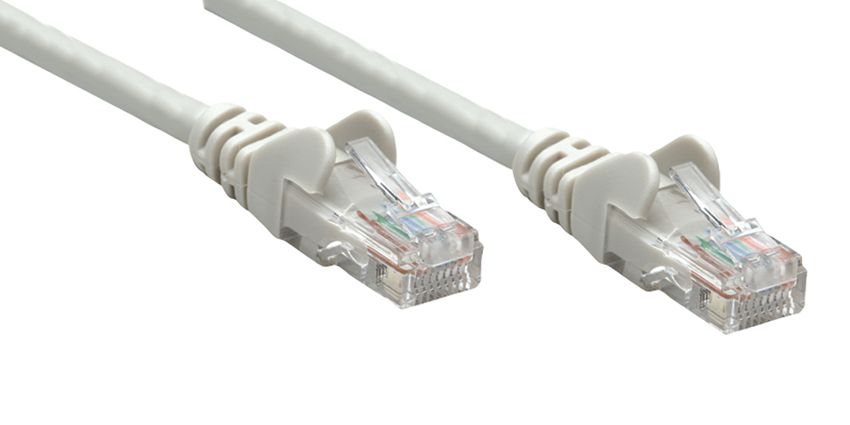Φωτογραφία προϊόντος: POWERTECH Καλώδιο UTP Cat 5e, 5m, Gray