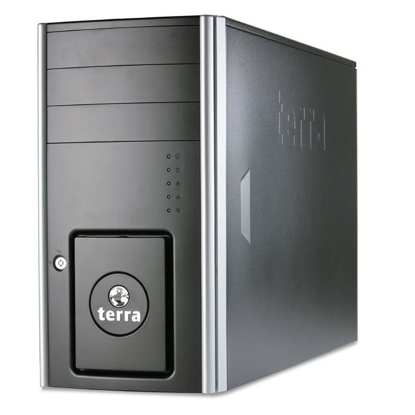 Φωτογραφία προϊόντος: TERRA SERVER 3530 G4 (BTO)