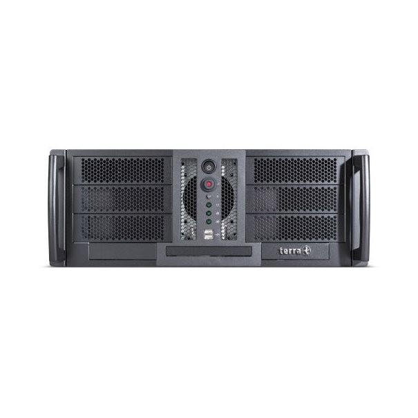 Φωτογραφία προϊόντος: TERRA PC-INDUSTRY 5000V4 Intel Core i5 9400, 8GB RAM, 480GB SSD, Windows 10 Pro