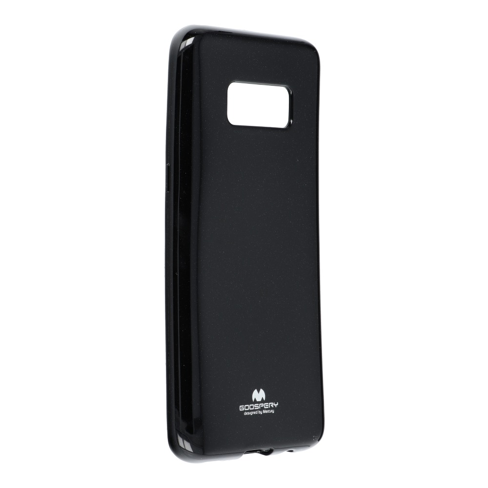 Φωτογραφία προϊόντος: Mercury Jelly Case για Samsung Galaxy S8, Μαύρη