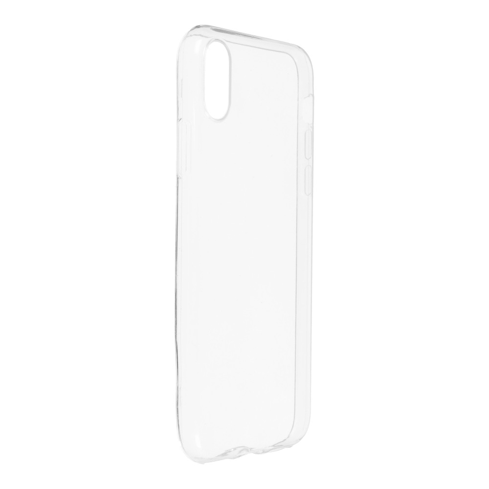 Φωτογραφία προϊόντος: Back Case Ultra Slim 0,3mm για iPhone X, Διάφανο