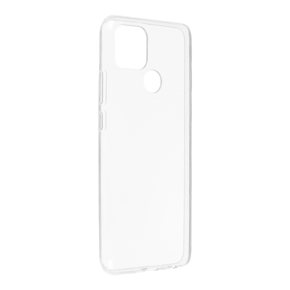 Φωτογραφία προϊόντος: Θήκη Back Case Ultra Slim 0,5mm για OPPO A16 / A16s, διάφανη