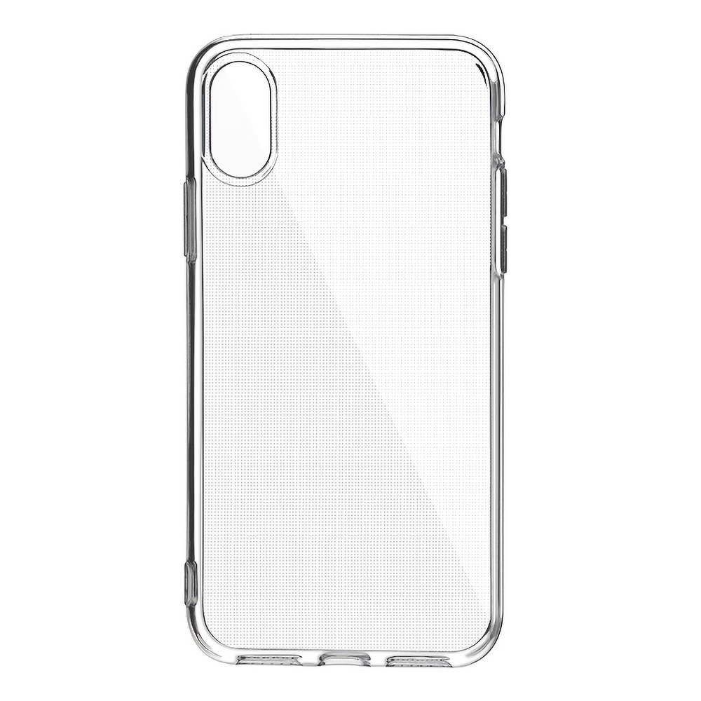 Φωτογραφία προϊόντος: CLEAR Case 2mm BOX για iPhone 13 Pro Max