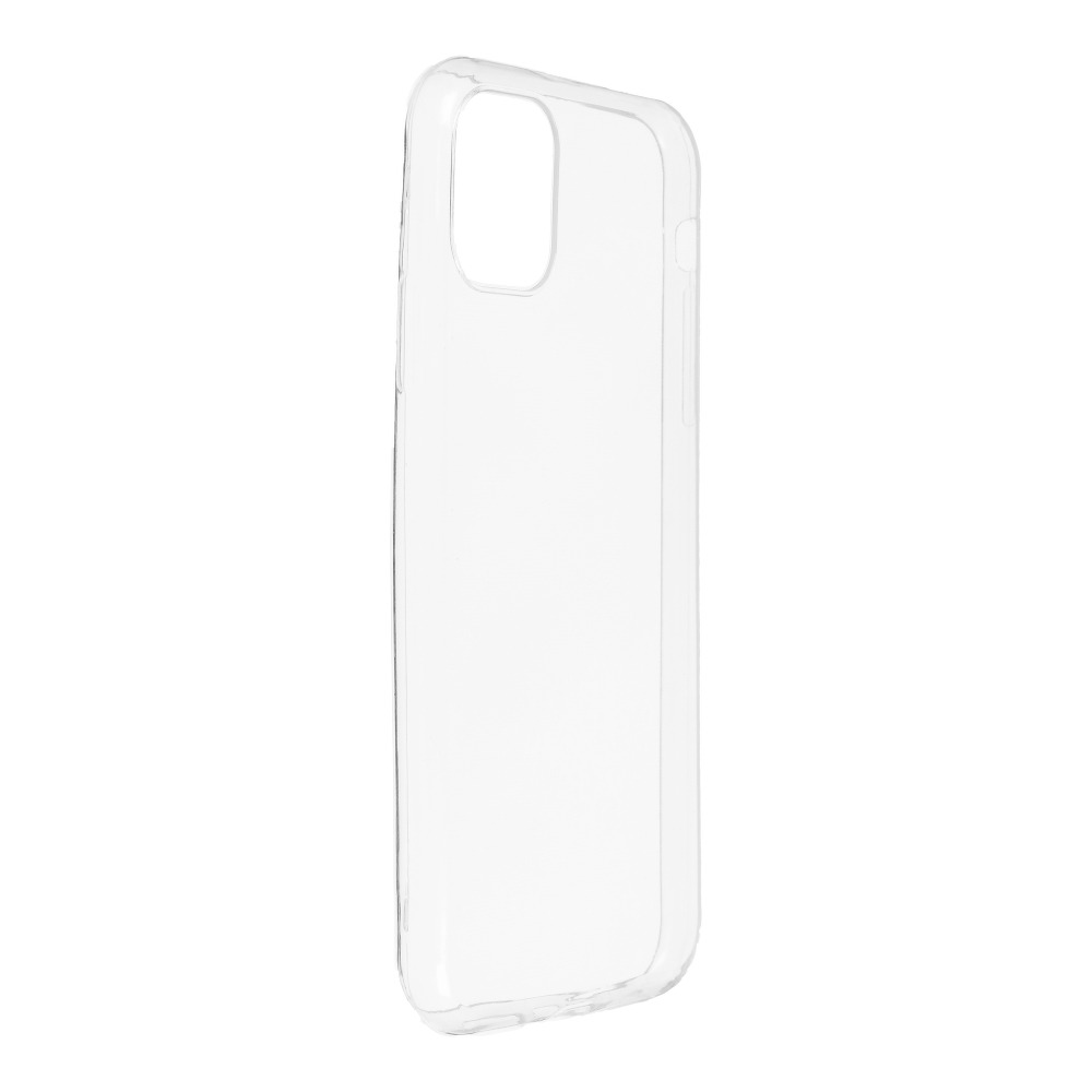 Φωτογραφία προϊόντος: Θήκη Back Case Ultra Slim 0,3mm για iPhone 13, διάφανη