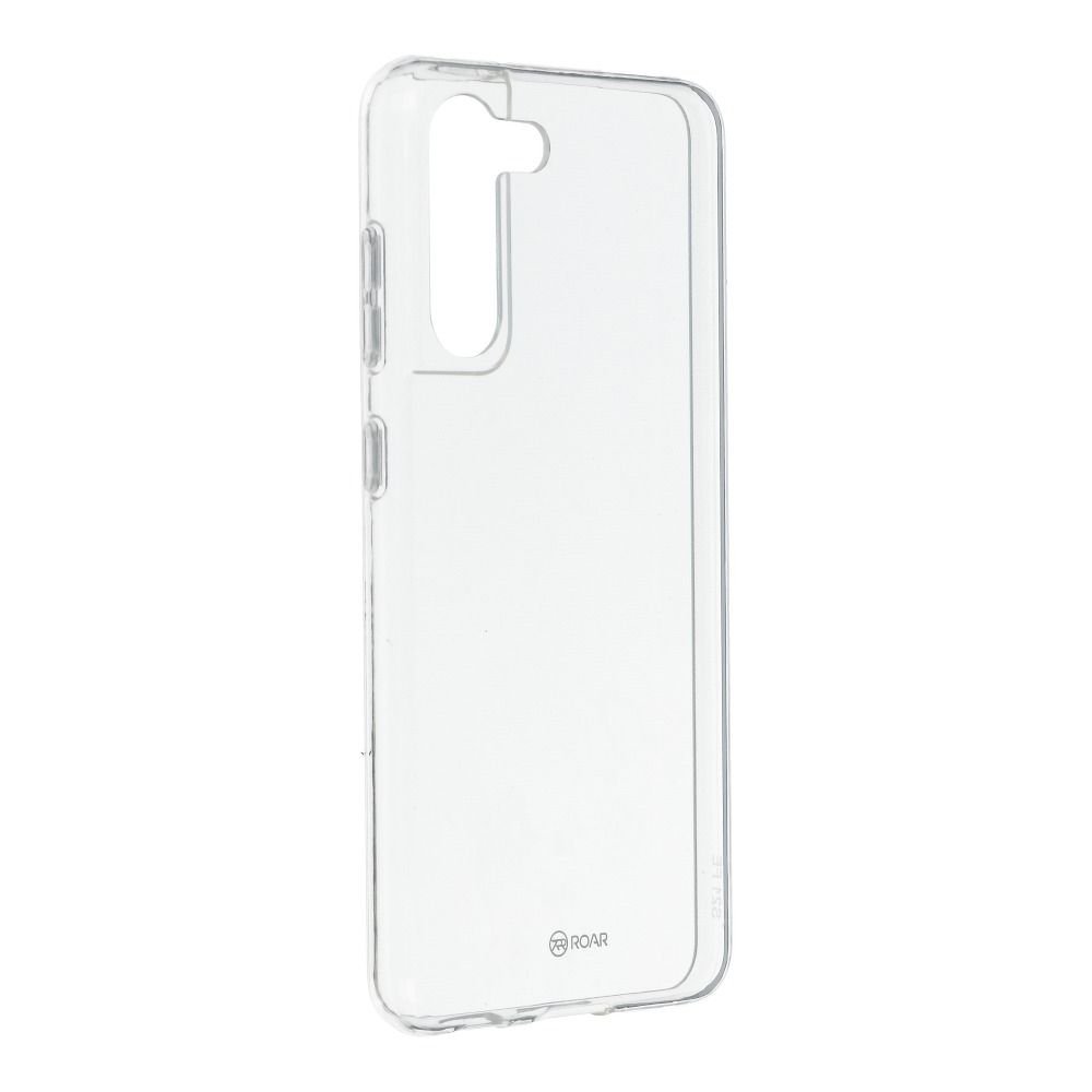 Φωτογραφία προϊόντος: Jelly Case Roar για Samsung Galaxy S21 FE, διάφανη