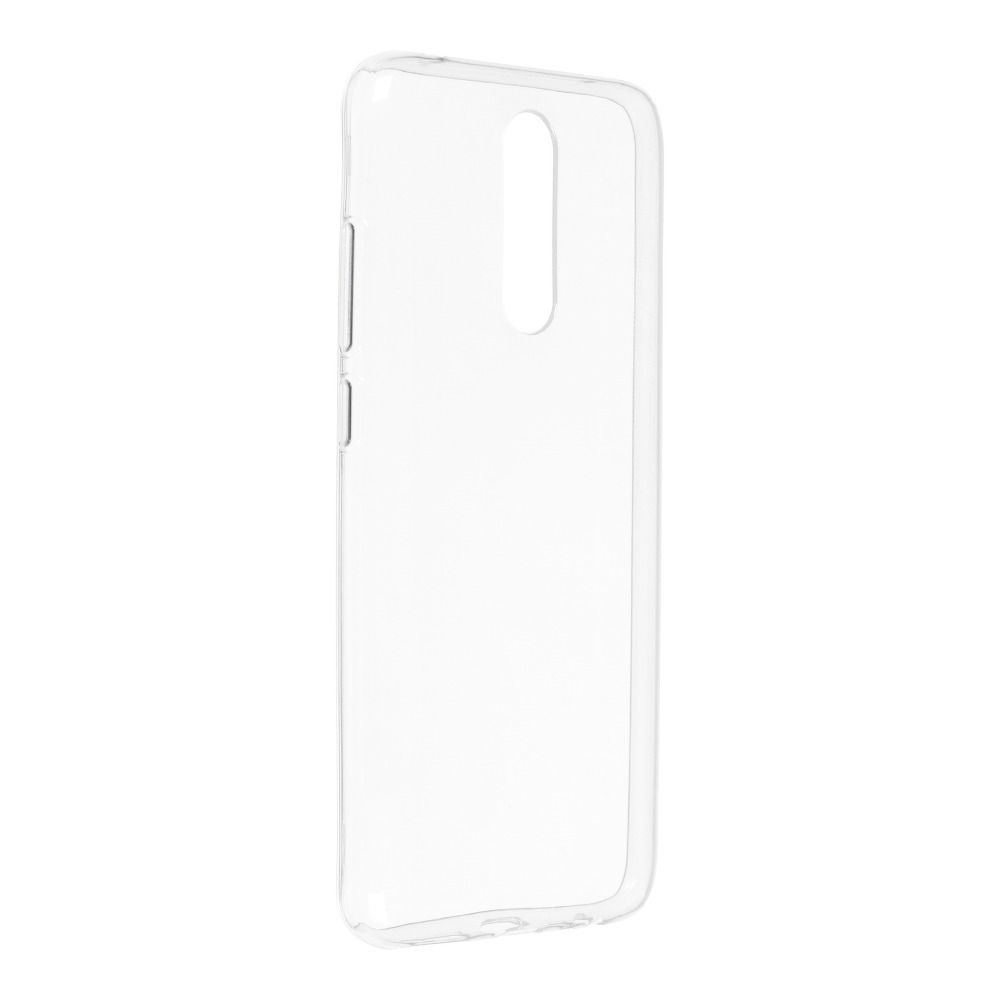 Φωτογραφία προϊόντος: Back Case Ultra Slim 0,5mm για Xiaomi 11T / 11T Pro, Διαφανές