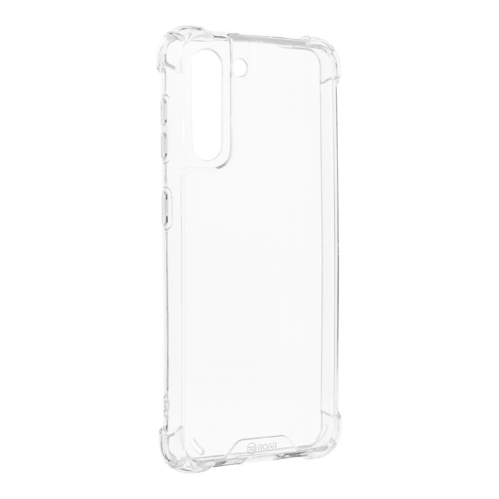 Φωτογραφία προϊόντος: Armor Jelly Case Roar για Samsung Galaxy A13 4G, διάφανη