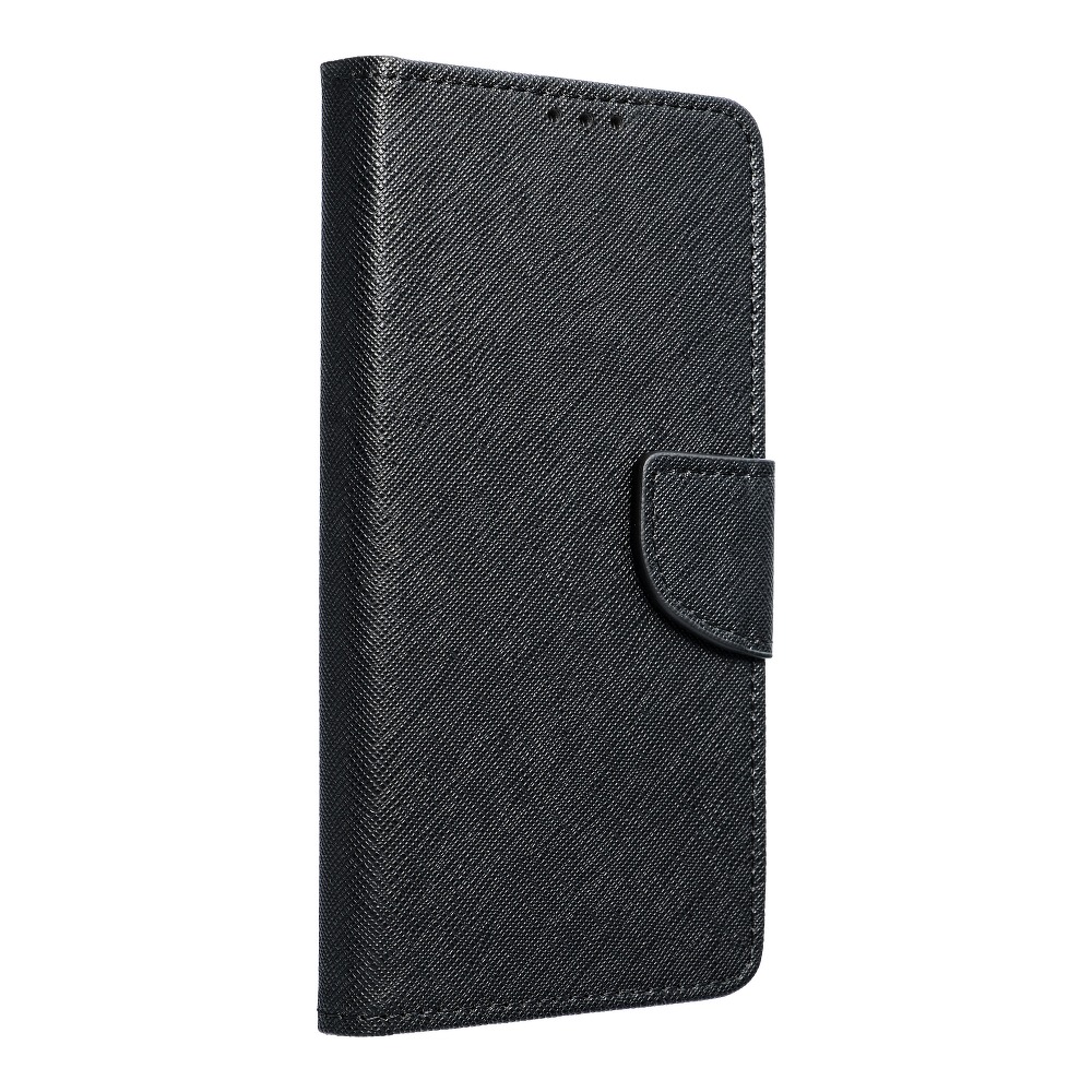 Φωτογραφία προϊόντος: Fancy Book Θήκη για Samsung S22 Plus, Μαύρη