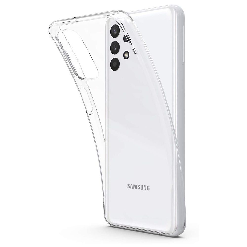 Φωτογραφία προϊόντος: Θήκη Back Case Ultra Slim 0,5mm για Samsung Galaxy A13 4G