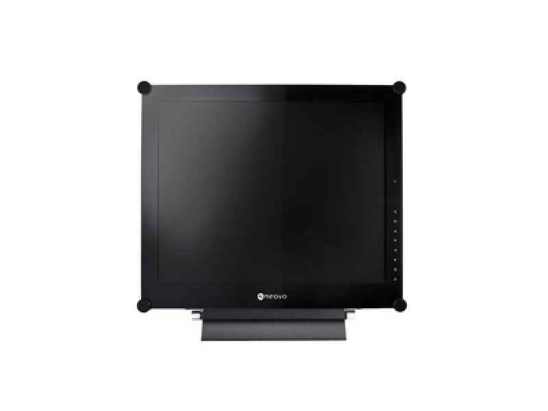 Φωτογραφία προϊόντος: Neovo LCD X-19E Black Glass 24/7