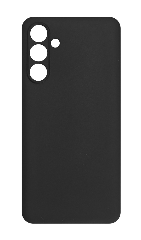 Φωτογραφία προϊόντος: POWERTECH θήκη MATT MOB-1986 για Samsung Galaxy M55 5G, μαύρη