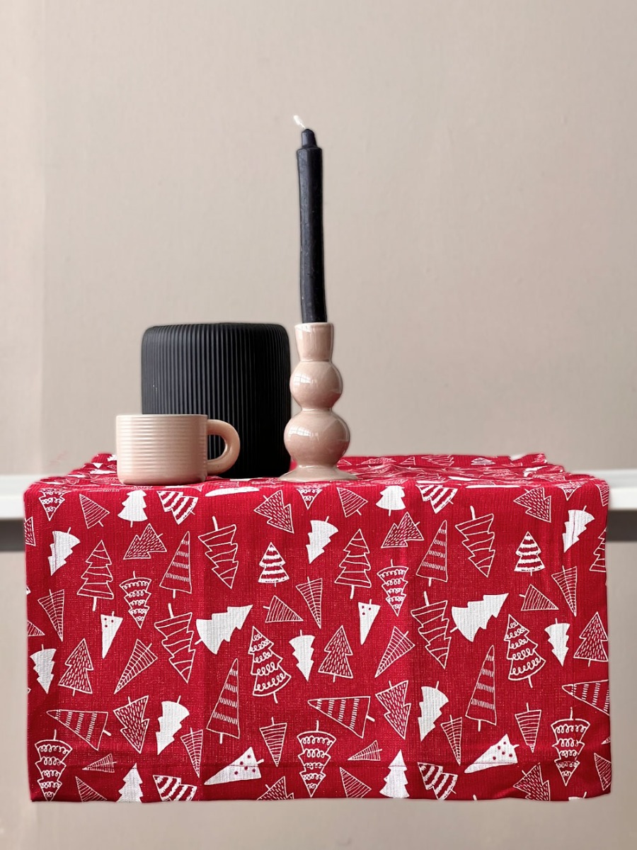 Φωτογραφία προϊόντος: Runner Christmas Collection 45x140 CC100 - Palamaiki