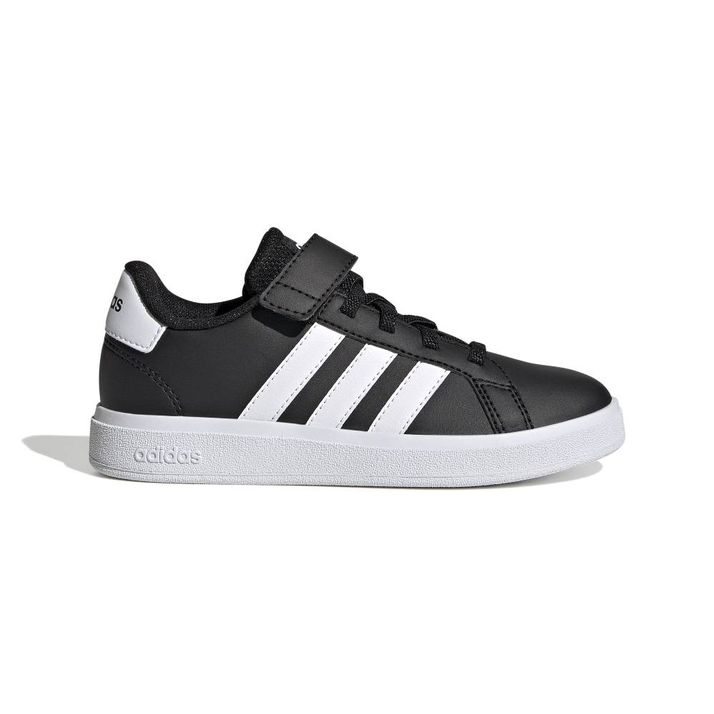 Φωτογραφία προϊόντος: Adidas Παιδικά Sneakers Grand Court Core Black / Cloud White