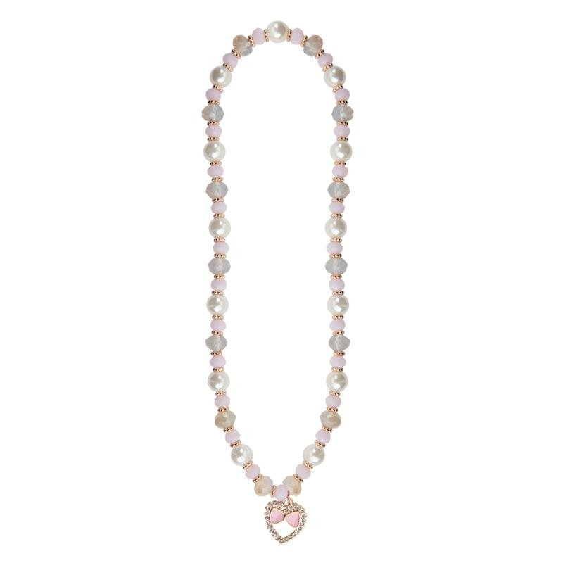 Φωτογραφία προϊόντος: Great Pretenders Κολιέ Boutique Love (90407)
