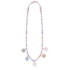 Φωτογραφία προϊόντος: Great Pretenders Κολιέ Boutique Shimmer Flower (90413)