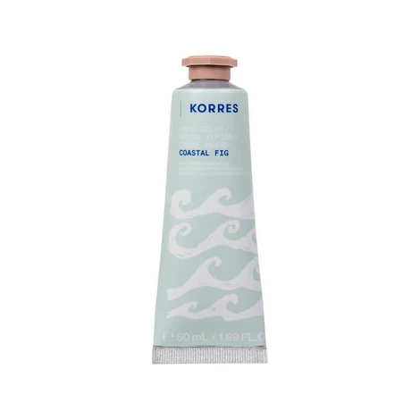 Φωτογραφία προϊόντος: Korres Hand Cream Coastal Fig 50 ml