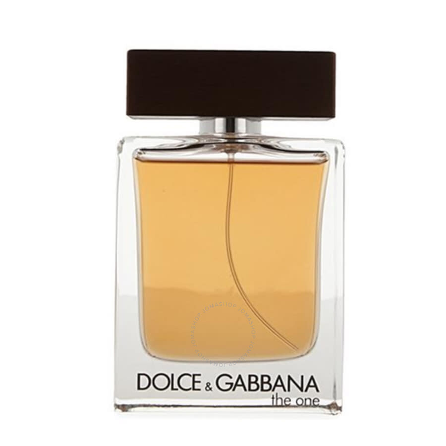 Φωτογραφία προϊόντος: Dolce & Gabbana The One For Men Eau de Toilette Spray 100ml