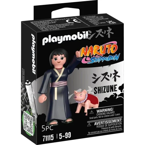 Φωτογραφία προϊόντος: Playmobil Shizune (71115)