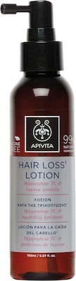 Φωτογραφία προϊόντος: APIVITA Hair Loss Lotion - Λοσιόν Κατά Της Τριχόπτωσης Με Hippophae TC &amp; Πρωτεΐνες Λούπινου 150ml
