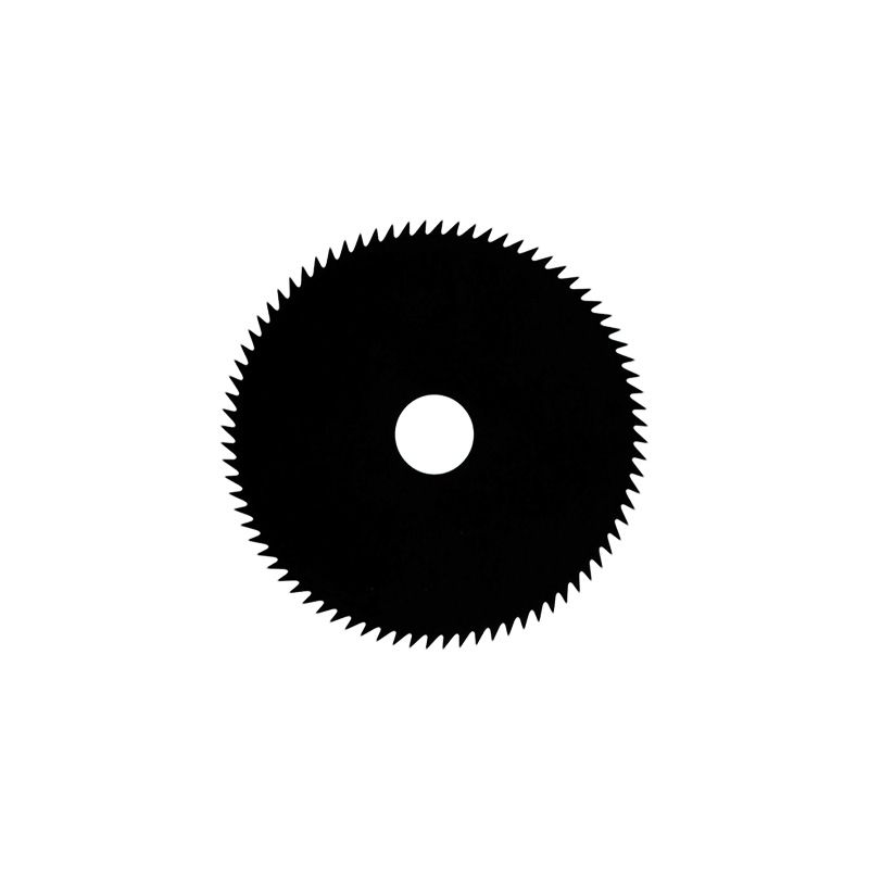 Φωτογραφία προϊόντος: KRAFT ΔΙΣΚΟΣ 80/255/25.4/1.8mm (69394)