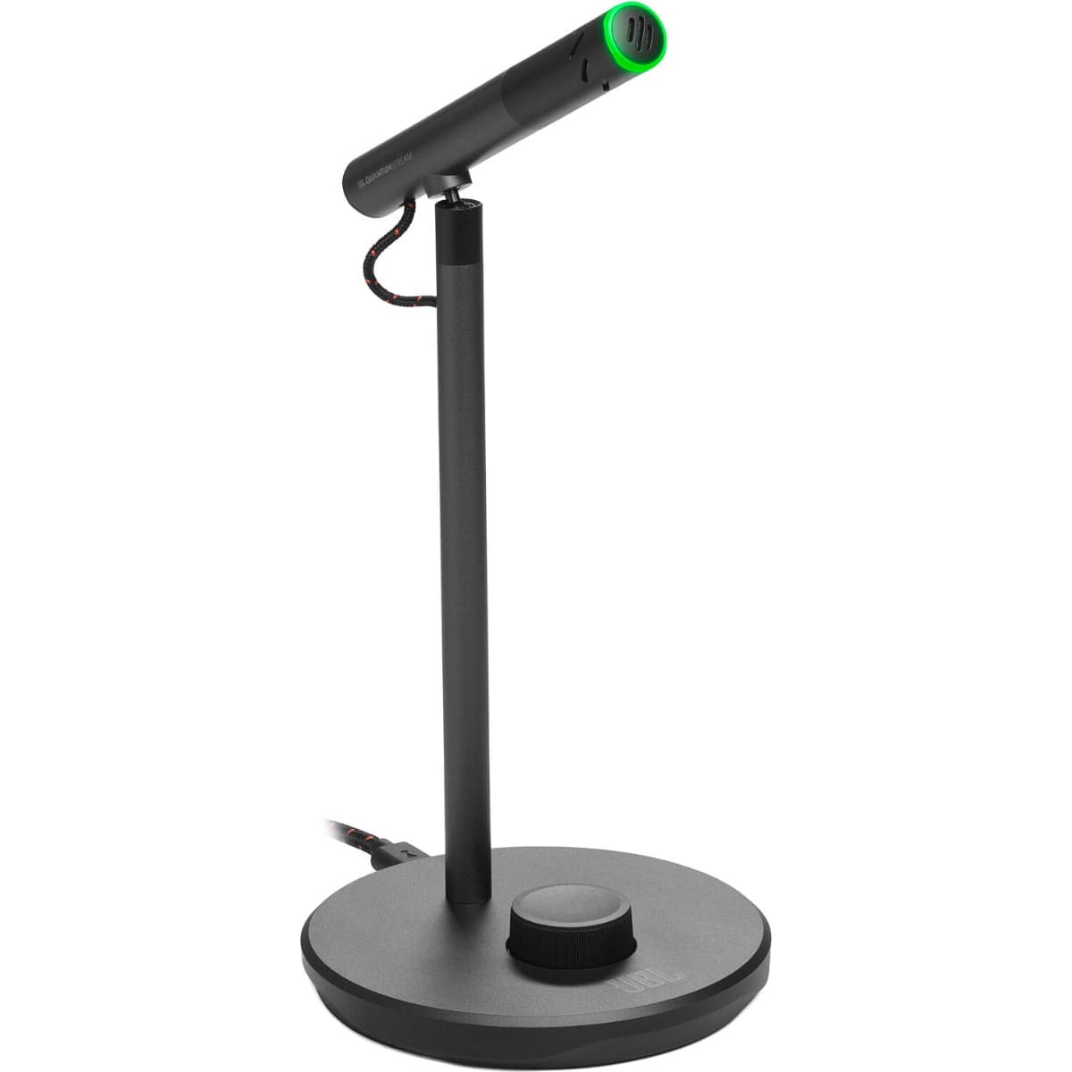 Φωτογραφία προϊόντος: JBL Quantum Stream Talk Condenser Microphone USB-C