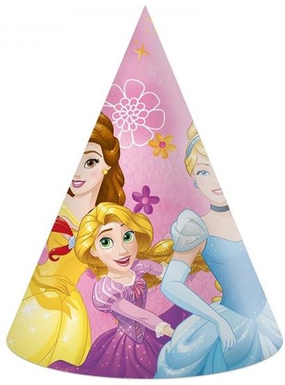 Φωτογραφία προϊόντος: Procos Party Καπέλα Decorata Princess Live Your Story (93946)