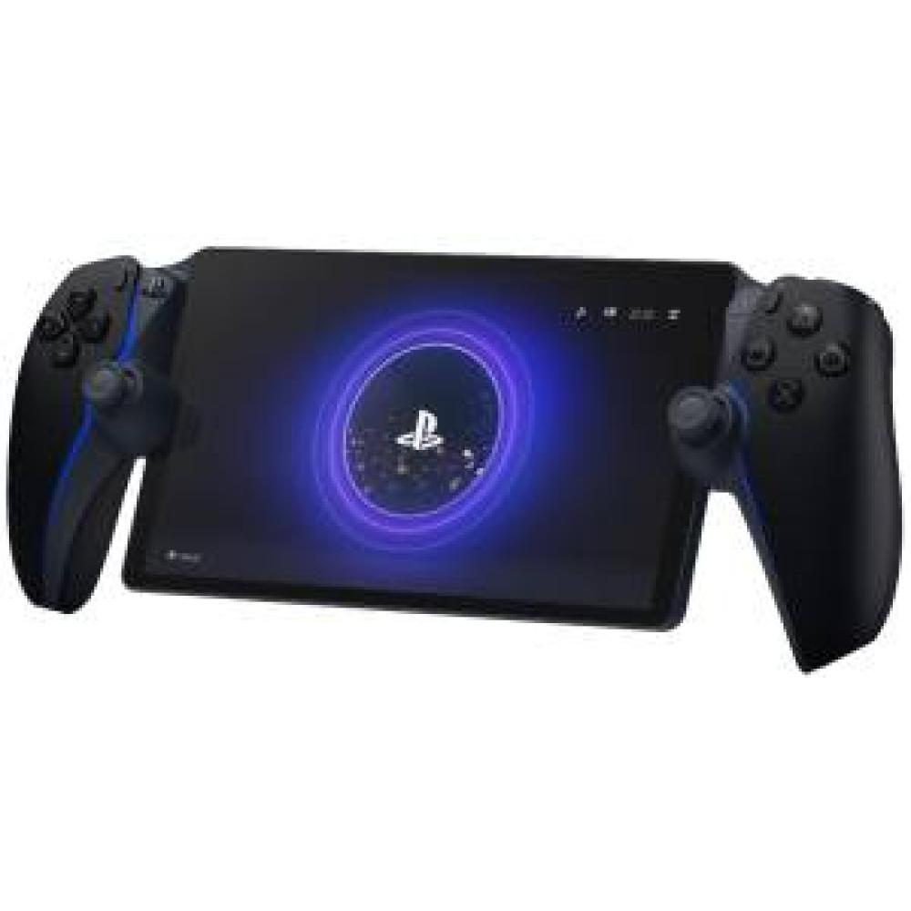Φωτογραφία προϊόντος: Sony Interactive Sony PlayStation Portal Remote Player for PS5 Midnight Black