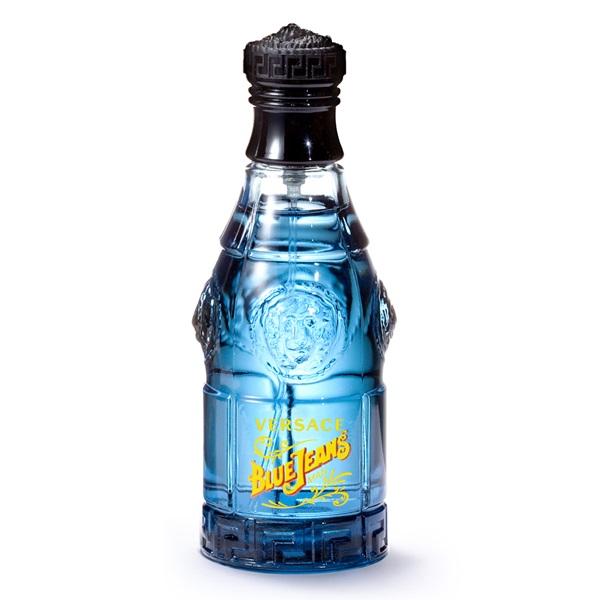 Φωτογραφία προϊόντος: Versace Blue Jeans Man Eau de Toilette 75ml