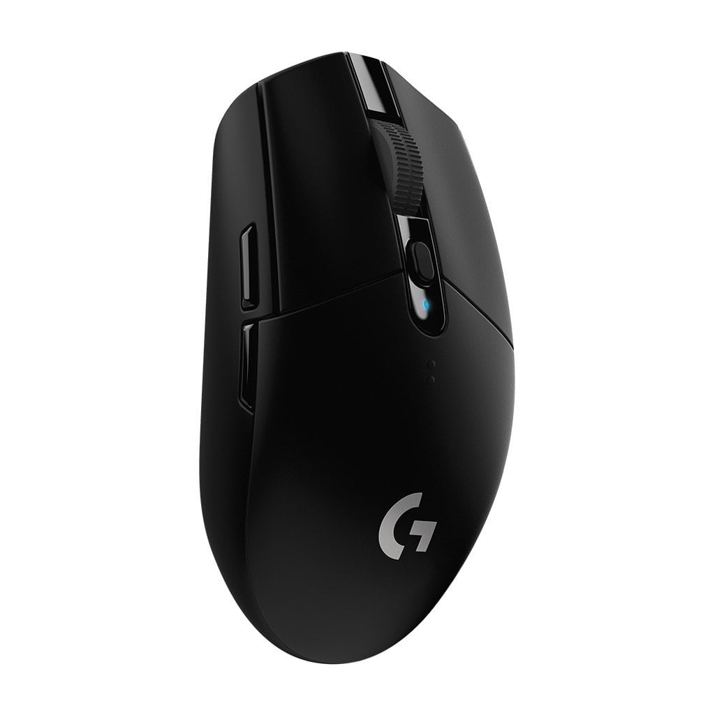 Φωτογραφία προϊόντος: MOUSE ΑΣΥΡΜΑΤΟ LOGITECH G305 LIGHTSPEED (910-005283) GAMING BLACK