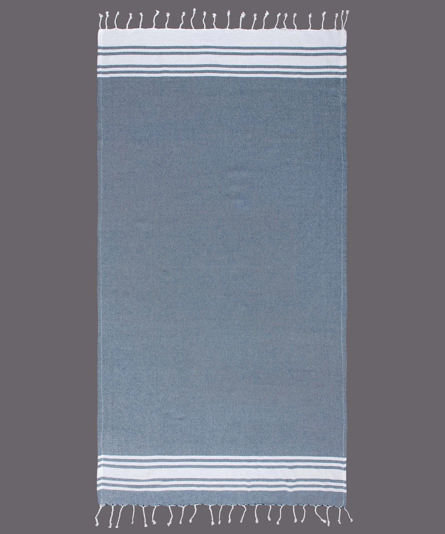 Φωτογραφία προϊόντος: SilkFashion Pestemal nkp264 (90cm x 180cm) πράσινο