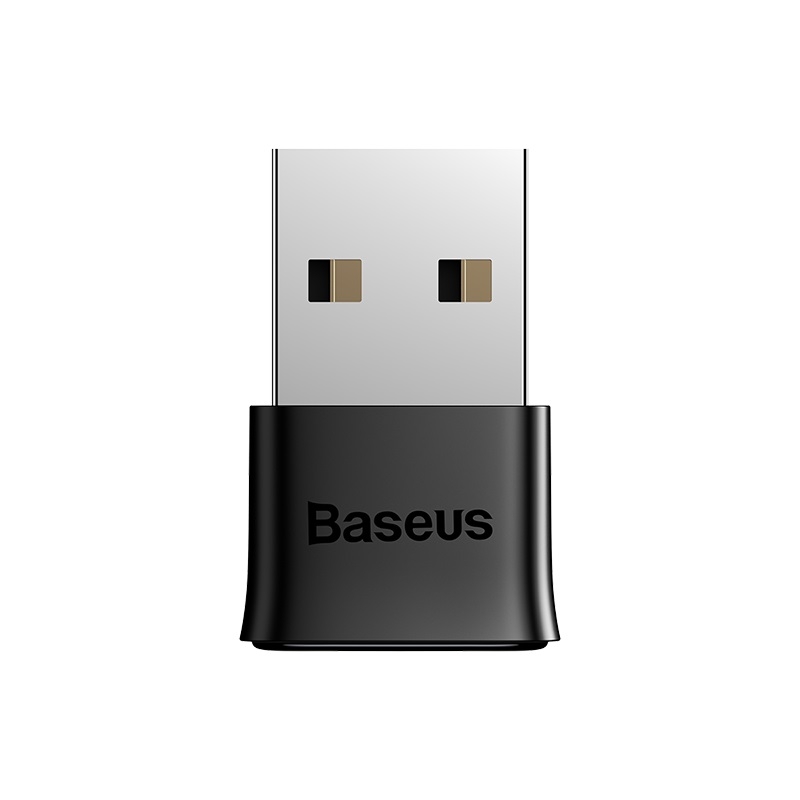 Φωτογραφία προϊόντος: Baseus BA04 USB Bluetooth 5.0 Adapter με Εμβέλεια 20m ZJBA000001 2177813 135769 6932172604271 USB Hubs και Αντάπτορες Baseus