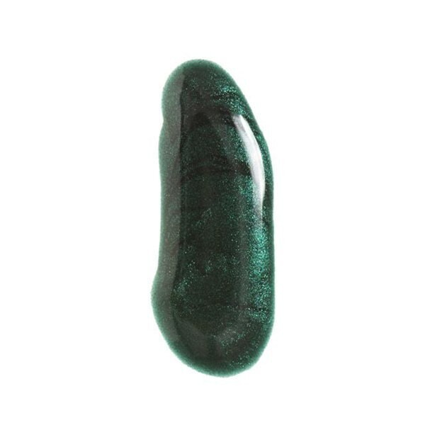 Φωτογραφία προϊόντος: KORRES - GEL EFFECT Nail Colour Νο89 Velvet Green - 11ml