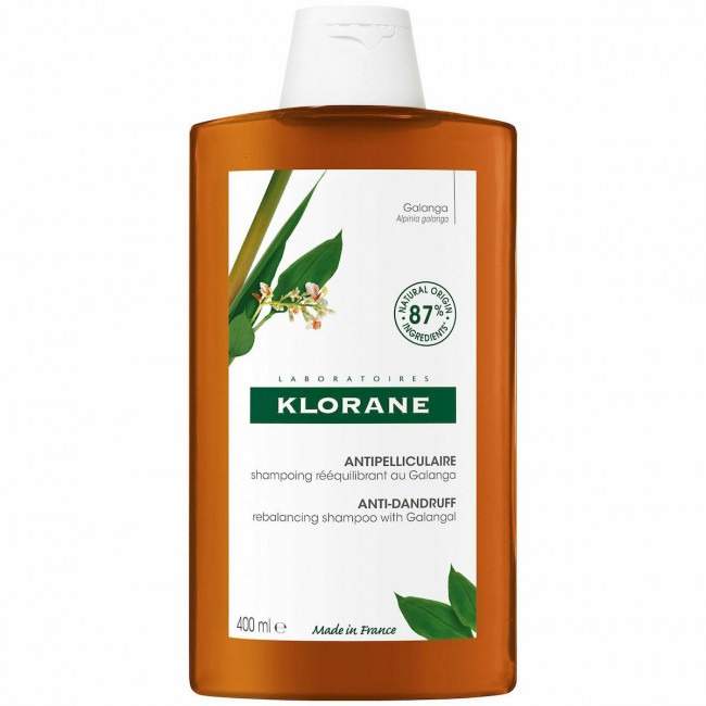 Φωτογραφία προϊόντος: KLORANE - Shampooing Reequilibrant au Galanga - 400ml