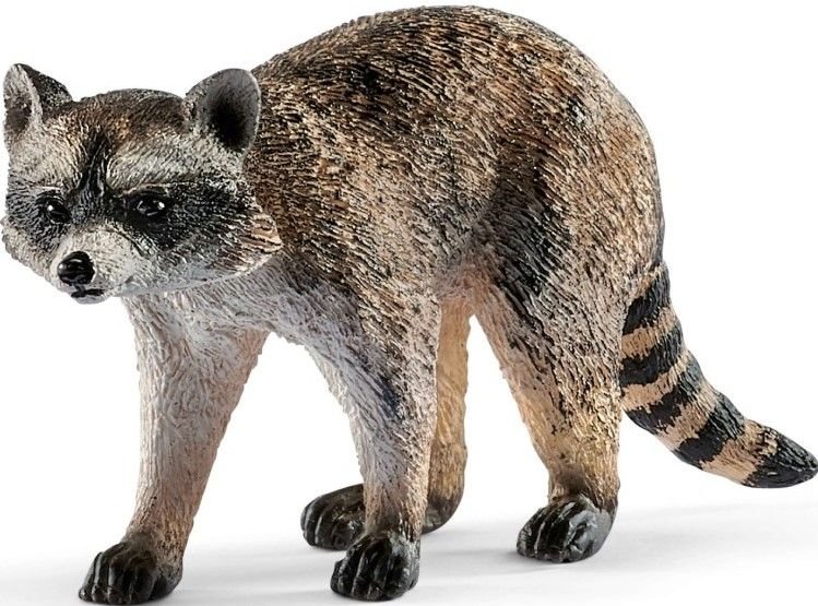 Φωτογραφία προϊόντος: Ζωάκια Schleich Ρακούν (SCH14828)